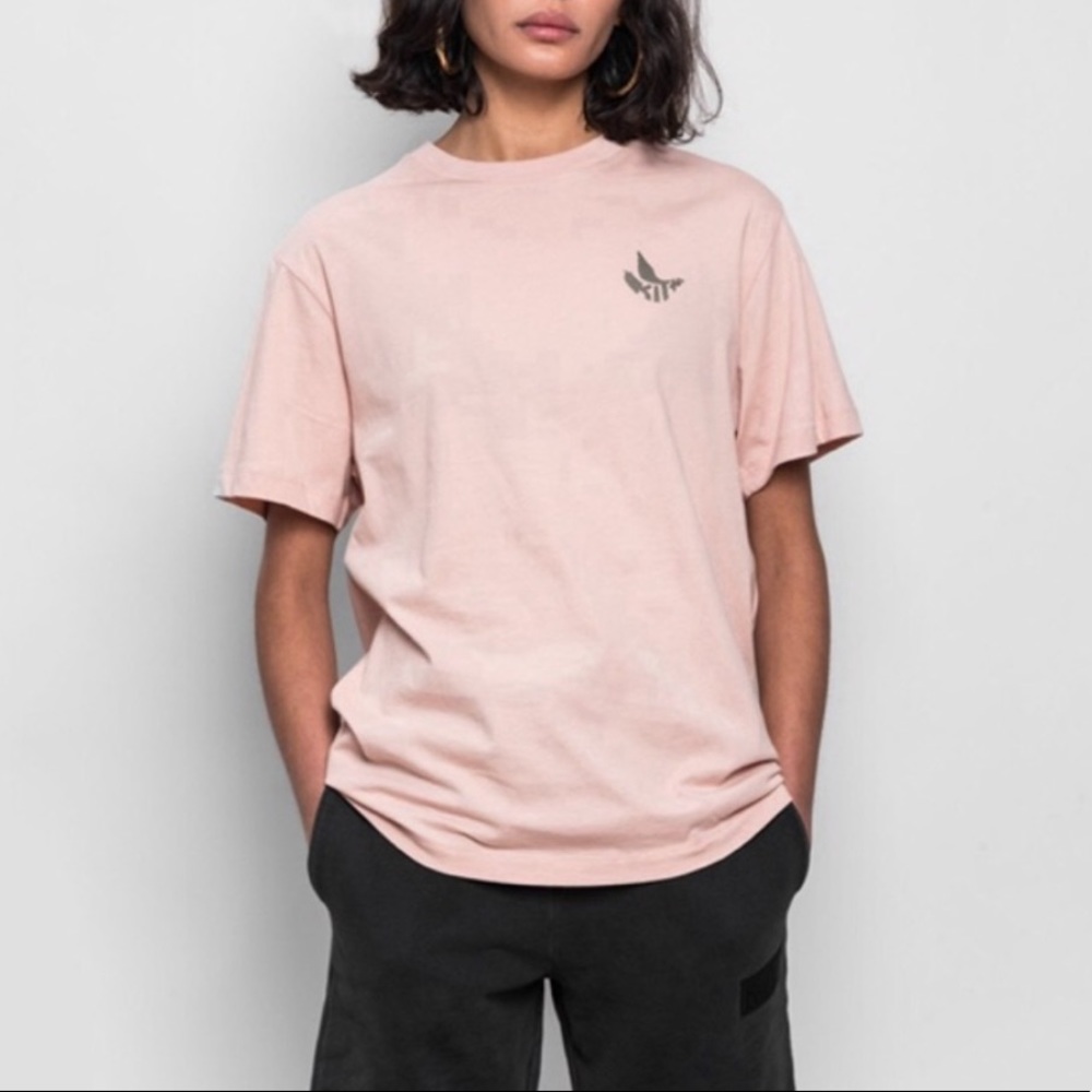 KITH Oversized Tee